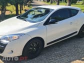 Renault Mégane Coupe 1.5 dCi Dynamique S