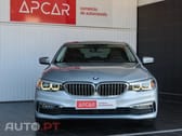 BMW 530 e iPerformance Pack M