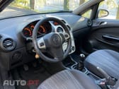 Opel Corsa 1.2 Enjoy