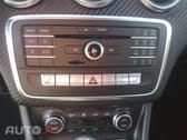 Mercedes-Benz A 180 CDi BE AMG Sport