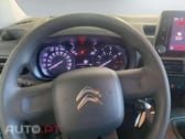 Citroen Berlingo 1.5 BlueHDi 100 S&S M