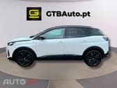 Peugeot 3008 I.V.A DEDUTIVEL 1.5 BlueHDi 130cv  GT 