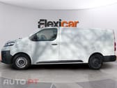 Citroen Jumpy 1.5 Bluehdi XL