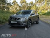 Nissan Qashqai 1.5 dCi Tekna 19 Pele