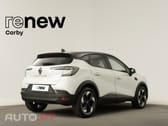 Renault Captur Captur 1.2 ECO-G Techno