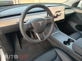 Tesla Model Y Tração Traseira