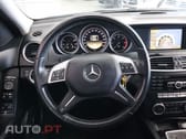 Mercedes-Benz C 220 CDi Classic BlueEfficiency