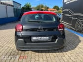 Citroen C3 1.2 PureTech Feel
