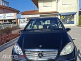 Mercedes-Benz A 150 Elegance Automatic