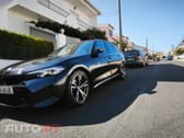 BMW 330 xdrive