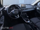 Mazda CX-3 1.5 Sky.Excellence