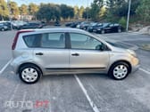 Nissan Note 1.5 dCi Acenta