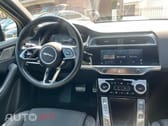 Jaguar I-Pace Black AWD Aut.
