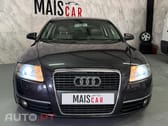 Audi A6 2.0  TDI Sport