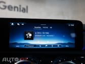 Mercedes-Benz A 200 d Special Edition