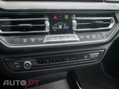 BMW 116 d Line Sport Auto