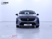 Renault Clio 1.5 Blue dCi Evolution