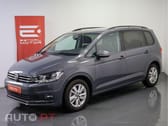 Volkswagen Touran 2.0 TDI CONFORTLINE DSG