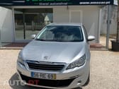 Peugeot 308 1.6 BlueHDi Access