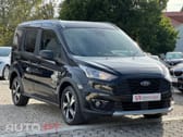 Ford Tourneo 1.5 TDCi Titanium