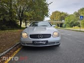Mercedes-Benz SLK 200 Kompressor