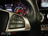 Mercedes-Benz C 180 AMG Line