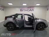 Citroen C4 1.5 BlueHDi Feel Pack