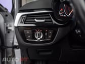 BMW 520 d Line Sport Auto