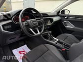 Audi Q3 35 TDI Advanced S tronic