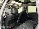 BMW X3 20 d xDrive Pack M Auto