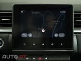 Renault Captur Captur 1.0 TCe Techno Bi-Fuel