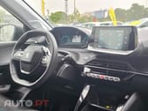 Peugeot E-208 50 kWh GT Pack