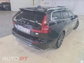 Volvo V60 2.0 T6 AWD TE Inscription