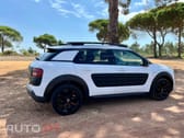 Citroen C4 Cactus 1.2 PureTech Shine