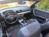 BMW 120 d
