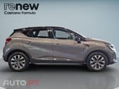 Renault Captur 1.0 TCe 90 Intens