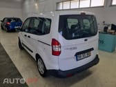 Ford Tourneo 1.0 EcoBoost Ambiente