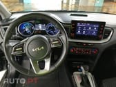 Kia Xceed 1.6 GDi PHEV Drive