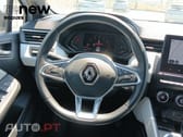 Renault Clio V Intens 1.0 TCe Bi-fuel 100cv