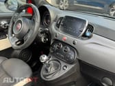 Fiat 500C 1.2 Sport