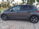 Peugeot 208 1.6 BlueHDi Style