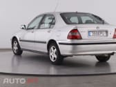 Honda Civic 1.5i Profile