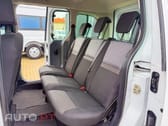 Renault Kangoo 1.5 Blue Dci ZEN