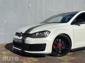 Volkswagen Golf 2.0 TSi GTi DSG