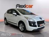 Peugeot 3008 1.6 HDi Style