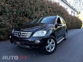 Mercedes-Benz ML 420 CDi