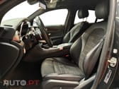 Mercedes-Benz GLC 300 e 4Matic 9G-Tronic AMG Line