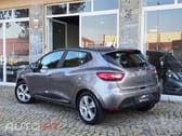Renault Clio 0.9 TCE Dynamique S