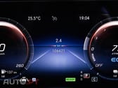 Mercedes-Benz E 300 De AMG Line