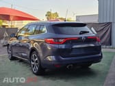 Renault Mégane Sport Tourer 1.5 dCi Bose Edition EDC
